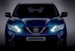  .::. NİSSAN QASHQAİ 2014 .::.