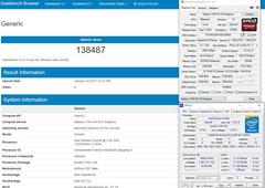 GEEKBENCH 4.0.3  Compute Benchmark (OPENCL) | Sıralama Güncel!!!