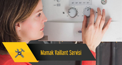 Mamak Vaillant Servisi