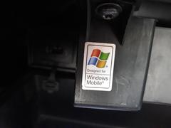 Fiat linea windows phone