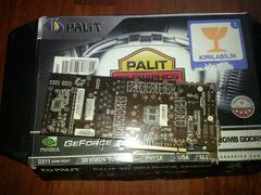  SATILIK PALIT GTX 570 SON İNDİRİM !!!