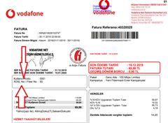 Vodafone XDSL Numarası Öğrenme | DonanımHaber Forum