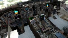  FS 2004 - FSX, X-Plane ve Prepar3d' deki Deneyimleriniz