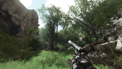 Crysis Remastered (2020) [PC ANA KONU]