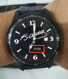 huawei watch gt2 ana konu