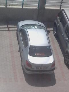  peugeot 206 kullanicisiyim yardim lzm