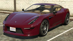 Gta V Spor Ve Super Araclar