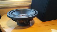 Violence VX-10 Subwoofer aldım - Review -Bol fotolu