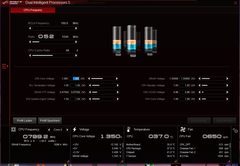 İntel 10700k - Asus Rog Strix Z490-E Gaming-Rtx4070Ti-Noctua Nh-D15 Chromax blacl