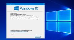 Windows 10 2022 Update 22H2 Build 19045.2130 GDR (18.10.2022)