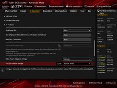 İntel 10700k - Asus Rog Strix Z490-E Gaming-Rtx4070Ti-Noctua Nh-D15 Chromax blacl