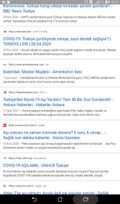 Pandemide Türkiye, en fakir ülkelerden %32 daha az yardım yapmış