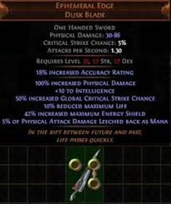 PATH OF EXILE REHBERI