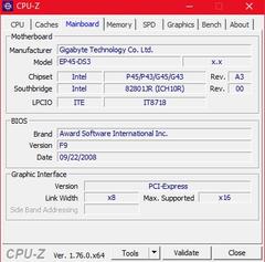  Q9400 DDR2 OC