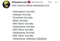 Fenerbahçe 2020 / 2021 Sezonu [ANA KONU]