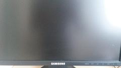  Samsung 943nw 19 inç monitör