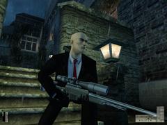 Hitman'den Yeni Bir Oynanış Videosu + Çıkış Tarihi