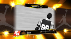  NBA 2K13 *PC ANA KONU*