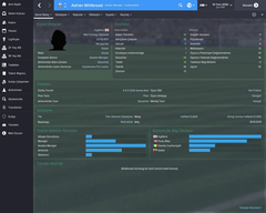  FM 2015 l 2030-HUDDERSFIELD KARIYERİM BOL SS-HİKAYE TADINDA...