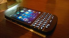  Blackberry Q10 [ANA KONU]