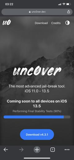 #JAILBREAK - iOS 14 JB ÇIKTI #unc0ver !!! ***ANA KONU***