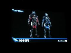 Mass Effect [ANA KONU]