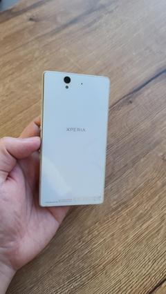 Sony Xperia z 300 TL