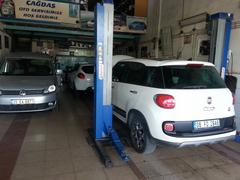  İzmirde özel fiat servis tavsiyesi(özellikle puntolar için)