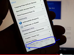  +++ İos 7.1 Jailbreak Geldi Sanırım ( Gelmemiş.) ++