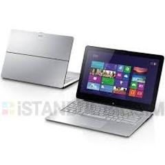  Dokunmatik Özellikli Notebook-Ultrabook Önerileri  (Bütçem 2000 TL - 3500 TL arası)