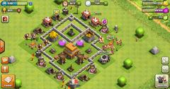  Clash Of Clans Günlüğüm [0'dan itibaren] [TH9] (16.02.2015)