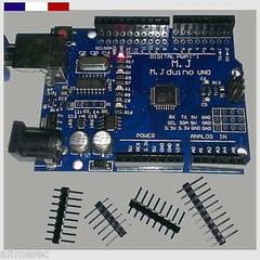  arduino uno r3 yardım