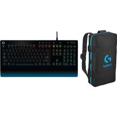 Logitech G213 Prodigy Alınır mı?