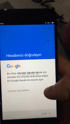 Hepsiburada.com 2.el Telefon Gönderdi !!!