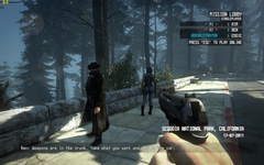  Call of Juarez: The Cartel (ÇIKTI)