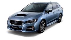  Yeni Subaru Levorg