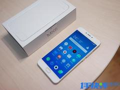 MEIZU MX6 ANA KONU Ve Kullanicilar Kulübü