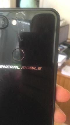 ★★ General Mobile GM 9 PRO [ANA KONU] ★★★★