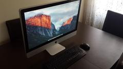  SATILIK iMac (27 inç, 2011 Ortası)