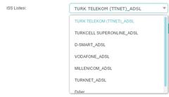 Vdsl hız sorunu