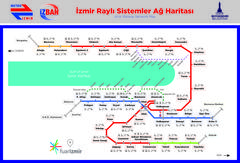 İZMİR KENT REHBERİ | Gelenler, Gelecek Olanlar ve Gelmek İsteyenler İçin