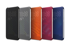 desire 820 ekrandaki garip sorun