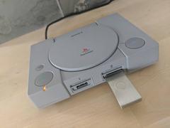 PS Classic sahibi olan var mı?