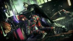  BATMAN: ARKHAM KNIGHT (XBOX ONE) 23 HAZİRAN 2015