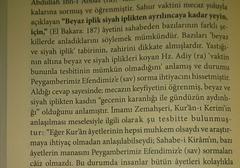 Sahuru güneşe kadar mı imsağa kadar mı yapıyorsunuz?