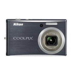  Nikon Coolpix S610 (fikirleriniz? )