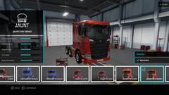 Truck Driver [PS4 ANA KONU] - TÜRKÇE