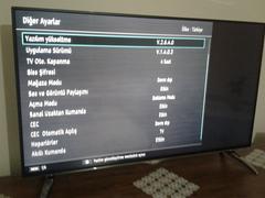  Regal 48R6080U 4K Televizyon