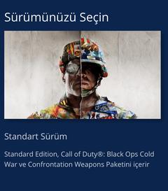Call of Duty: Black Ops Cold War [PC ANA KONU]