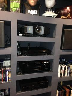  Klipsch 7.2 THX Ultra 2 Home Theatre  System